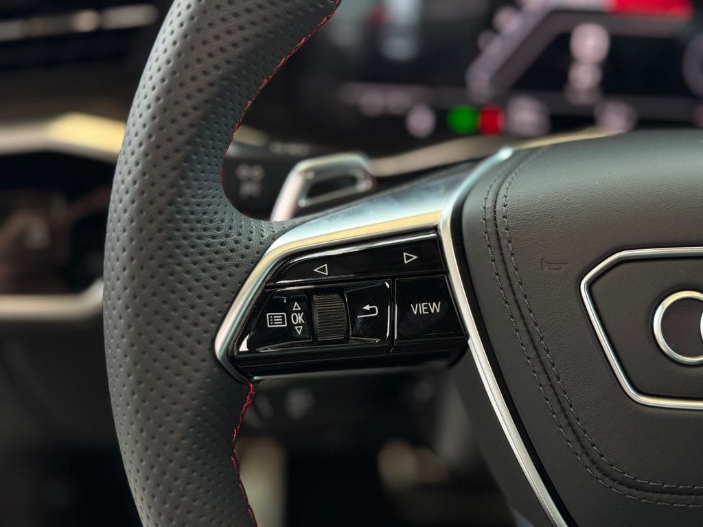 2026 Audi RS 7 Base - Photo 47