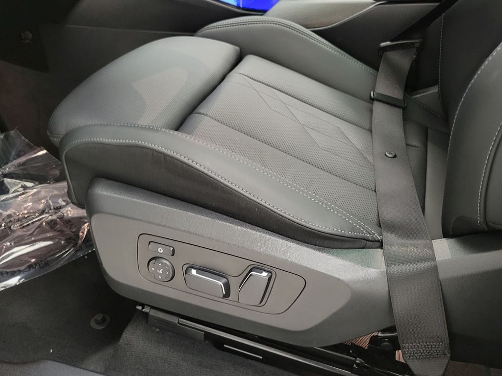 2025 BMW X3 30 - Photo 26