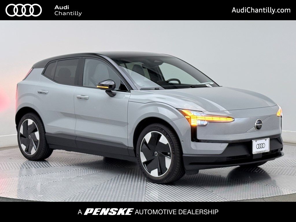 2025 Volvo EX30 Ultra