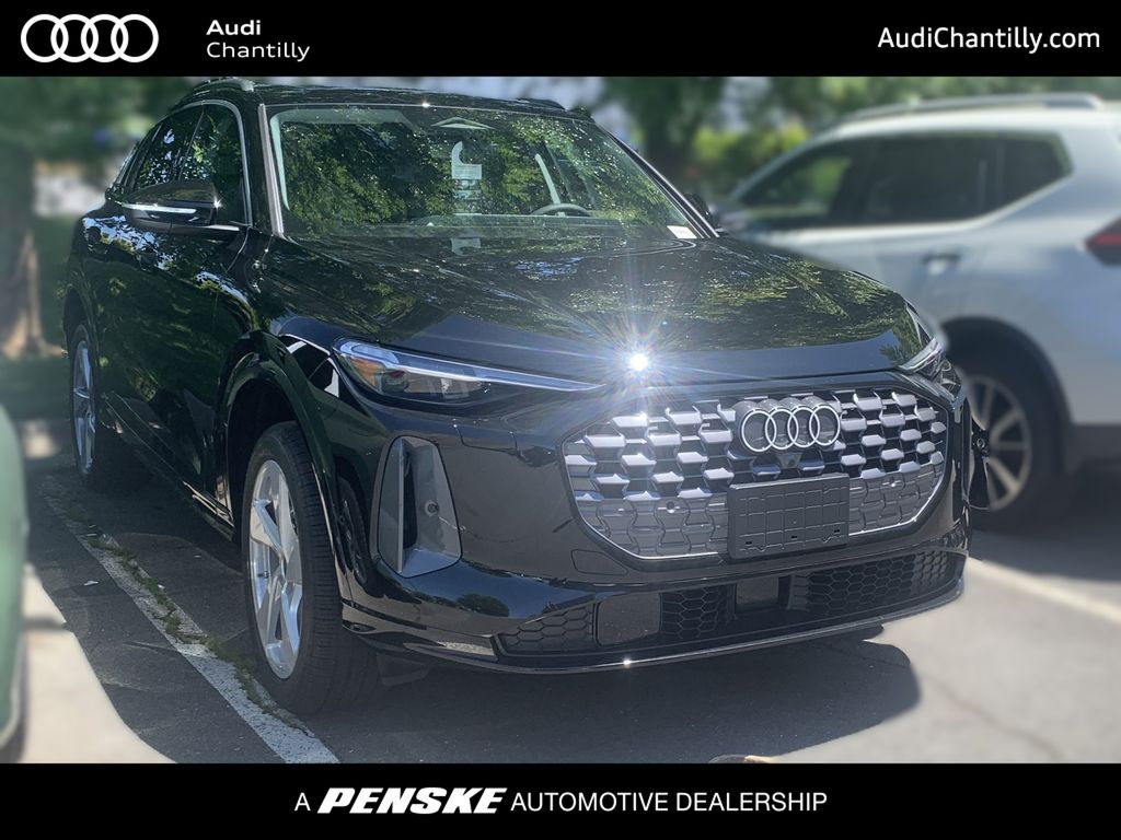 2026 Audi Q5 Premium Plus quattro's photo