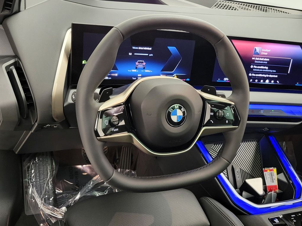 2025 BMW X3 30 - Photo 27