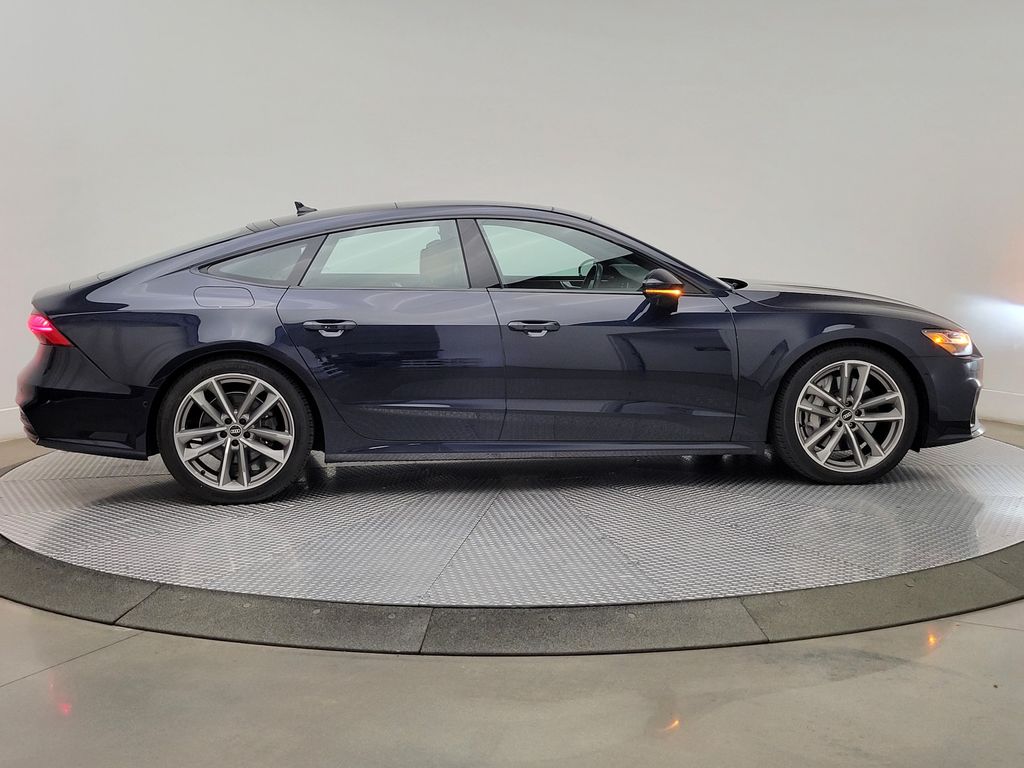 2021 Audi A7 Premium Plus - Photo 6