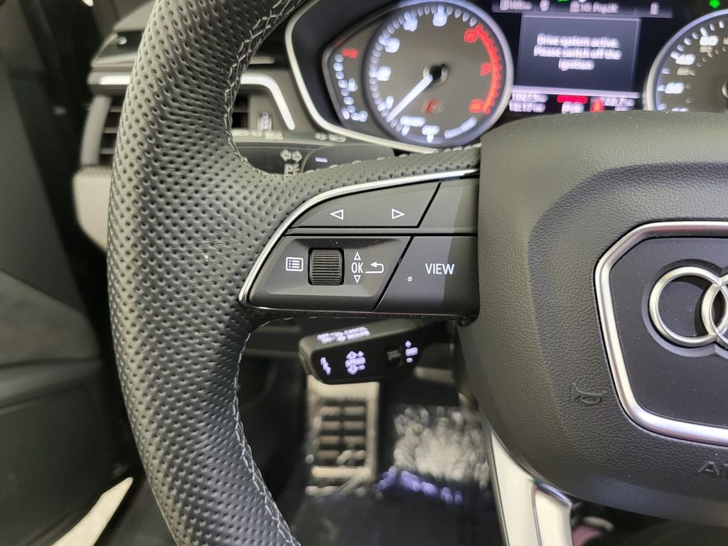 2024 Audi S5 Cabriolet Premium - Photo 40