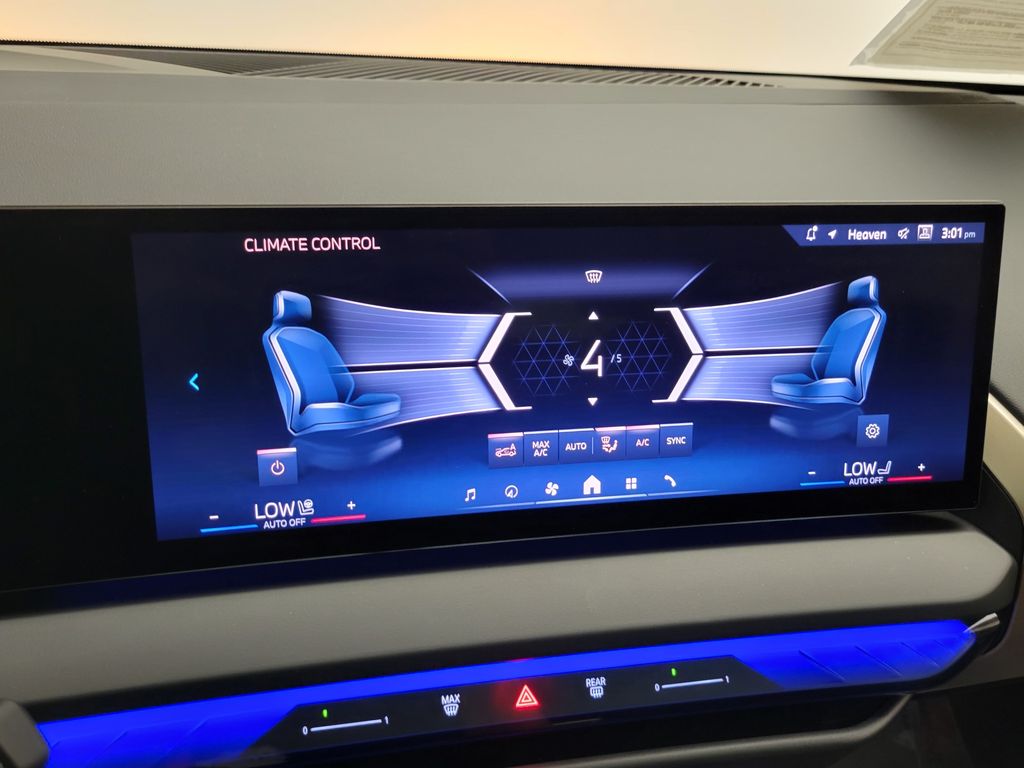 2025 BMW X3 30 - Photo 40