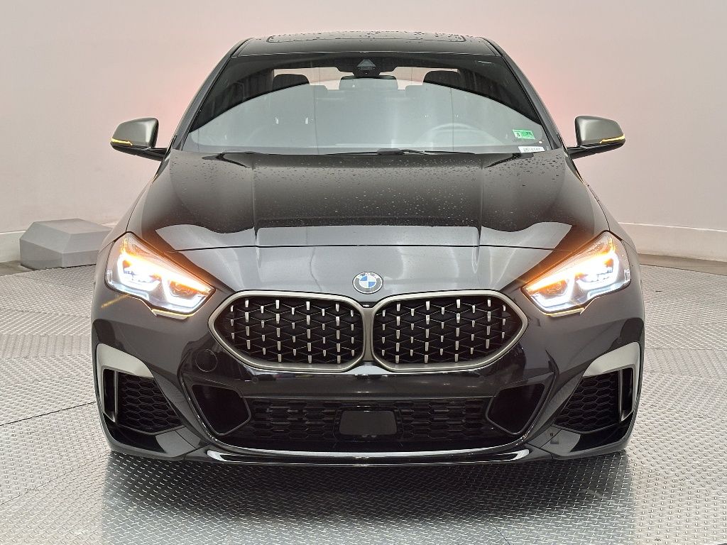 2024 Bmw M235i photo 2