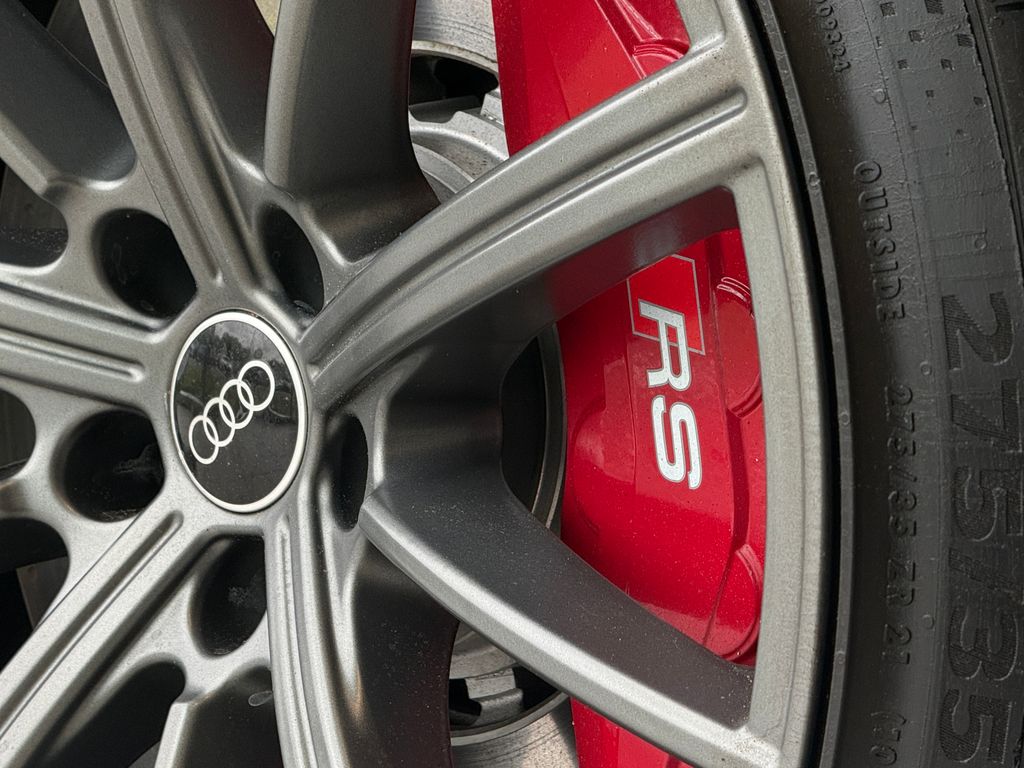 2026 Audi RS 7 Base - Photo 12