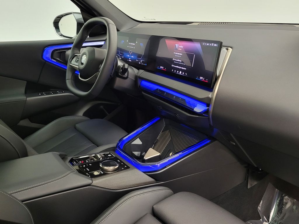 2025 BMW X3 30 - Photo 15