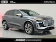Audi SQ6 e-tron