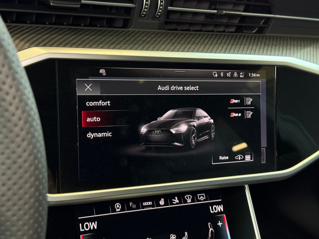 2026 Audi RS 7 Base - Photo 40