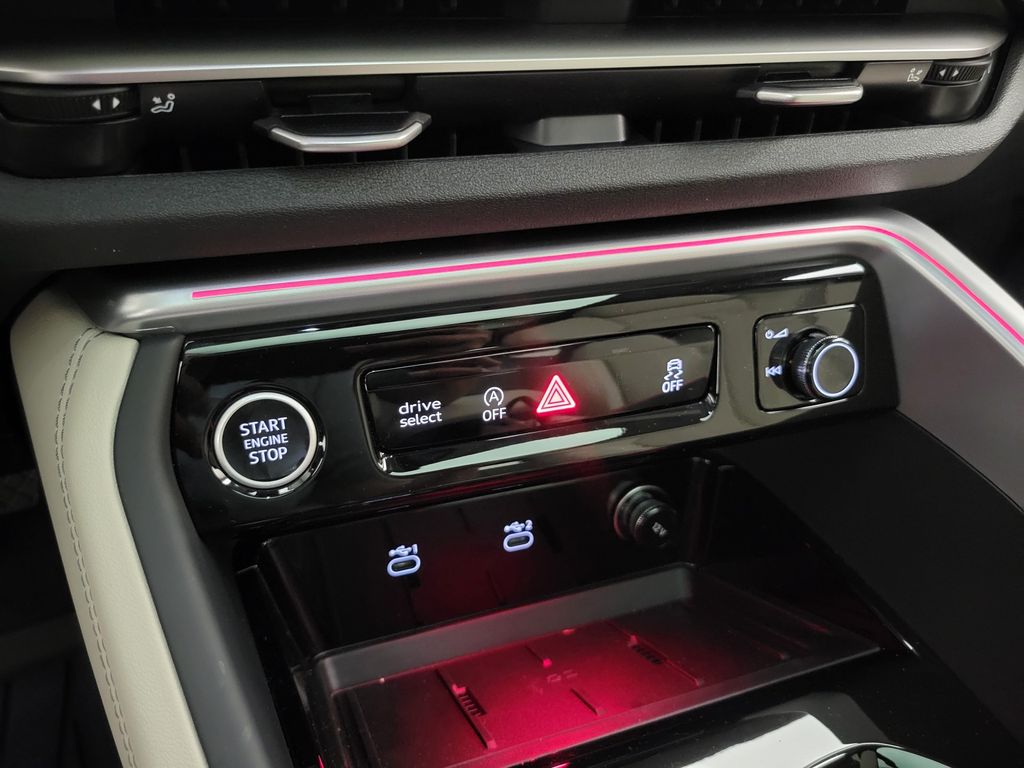 2025 Audi Q5 Prestige - Photo 45