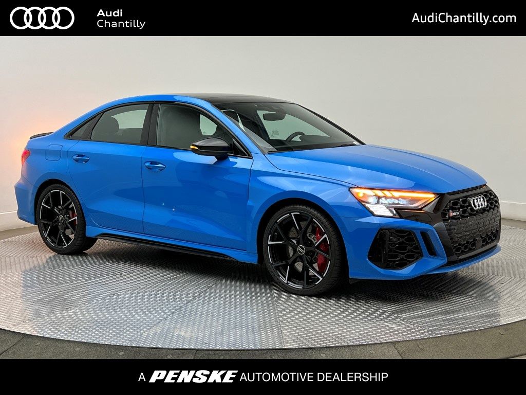 2023 Audi RS 3 Base's photo
