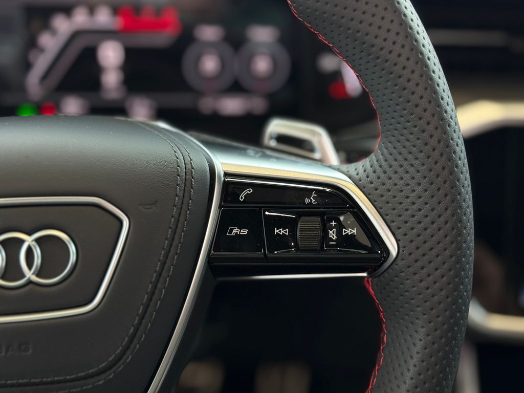 2026 Audi RS 7 Base - Photo 46