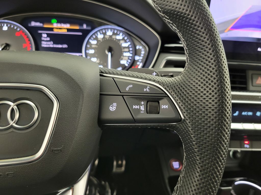 2024 Audi S5 Cabriolet Premium - Photo 39