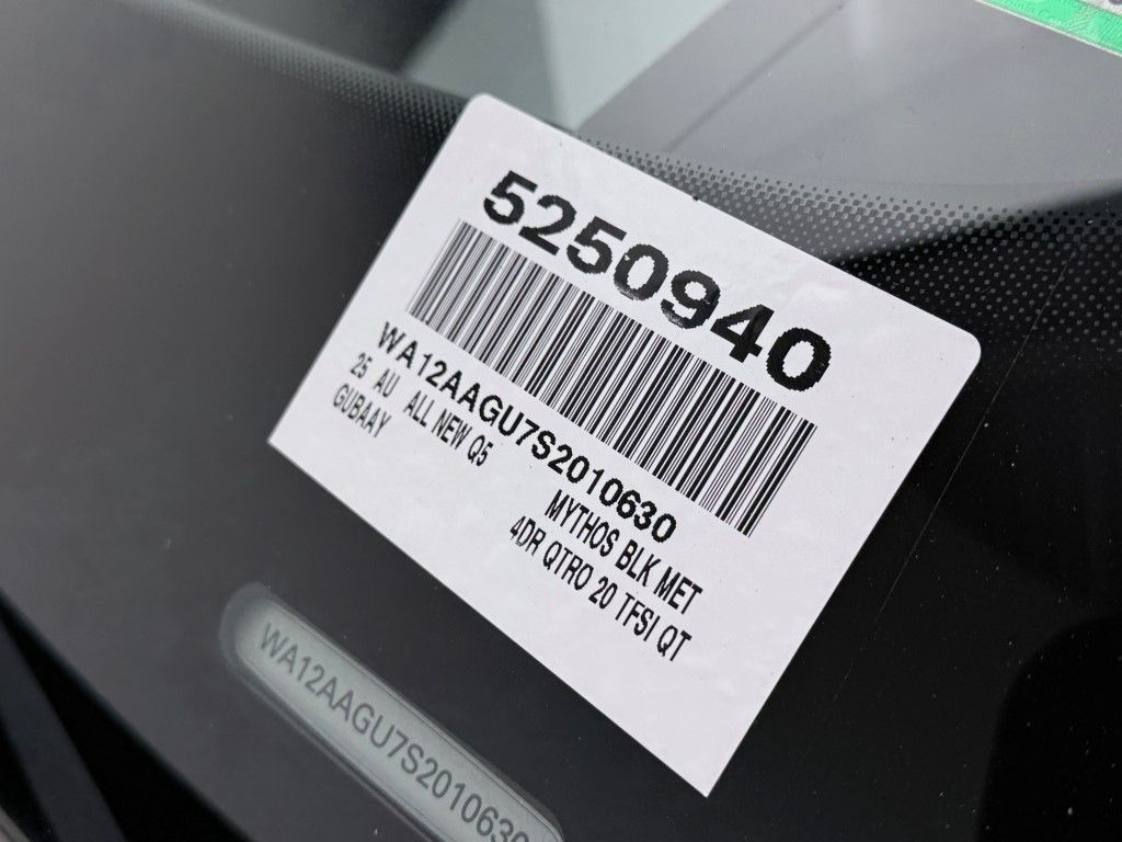2025 Audi Q5 Premium Plus - Photo 40