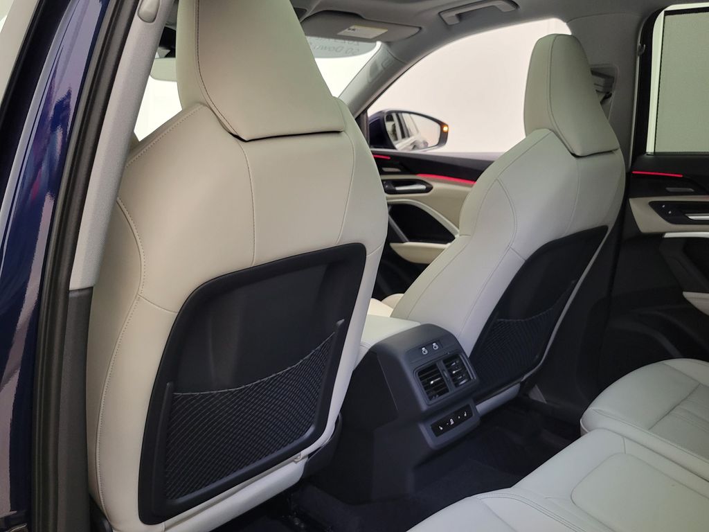 2025 Audi Q5 Prestige - Photo 25