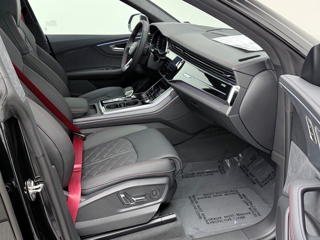 2026 Audi SQ8 Prestige - Photo 15