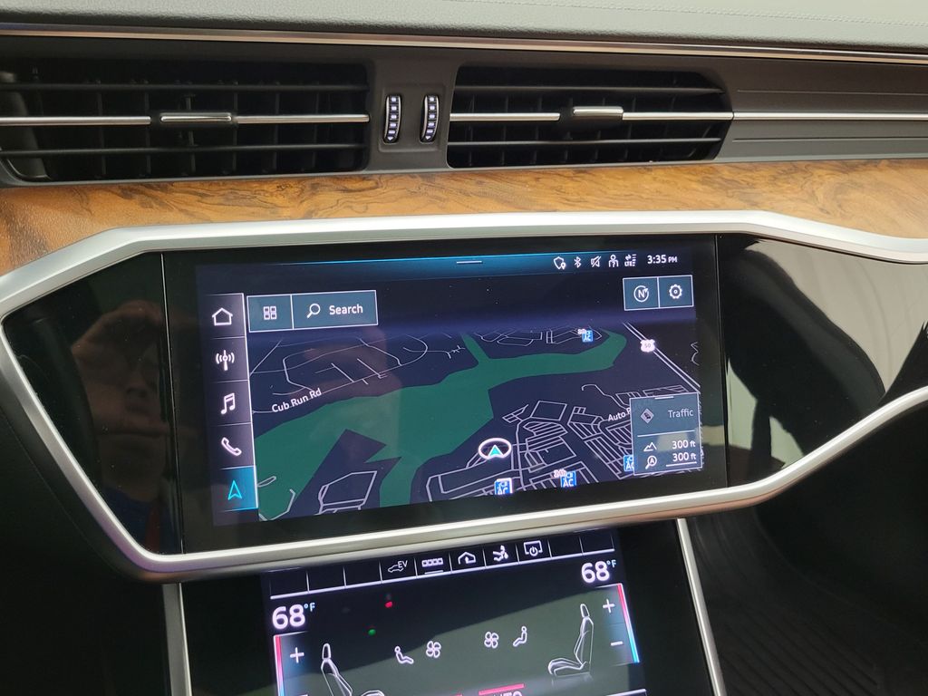 2021 Audi A7 Premium Plus - Photo 41