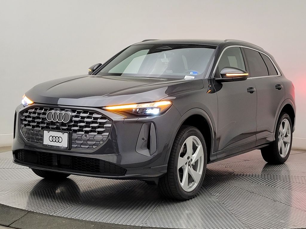 New 2026 Audi Q5 Premium Plus SUV