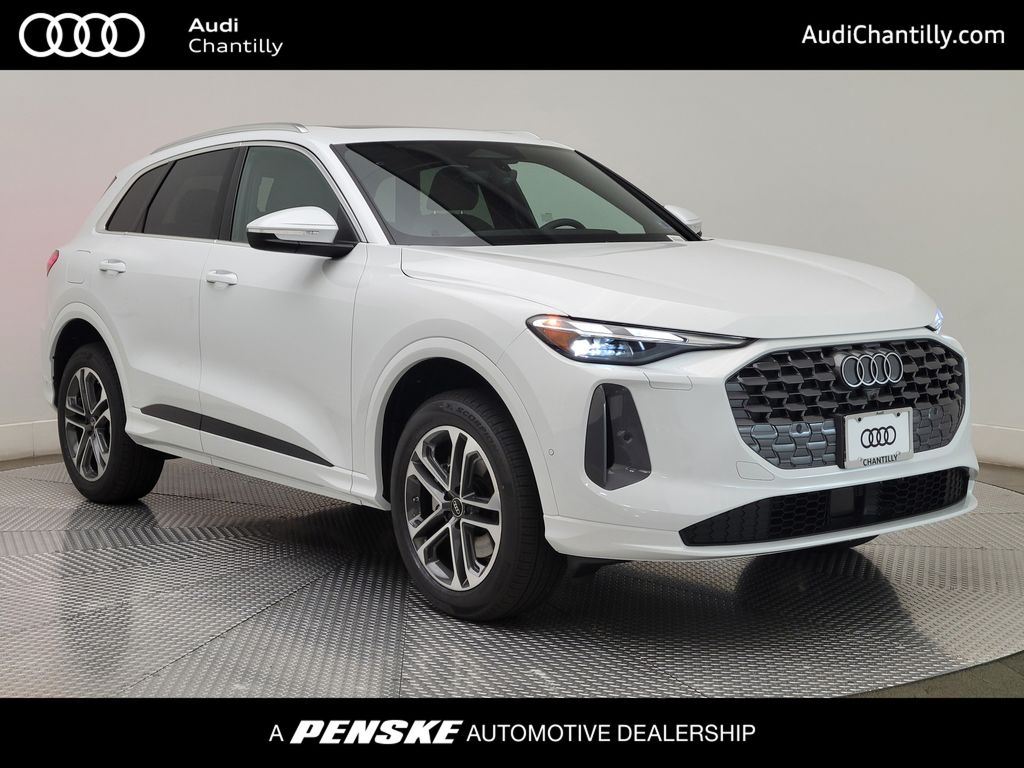 2026 Audi Q5 Premium quattro's photo