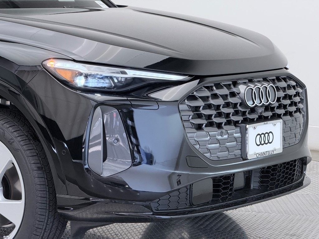 New 2025 Audi All-new Q5 2.0T Premium SUV