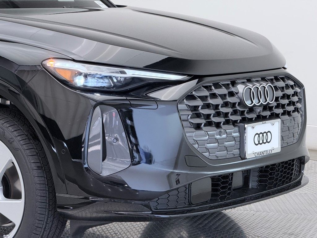 2025 Audi Q5 2.0T Premium photo 2