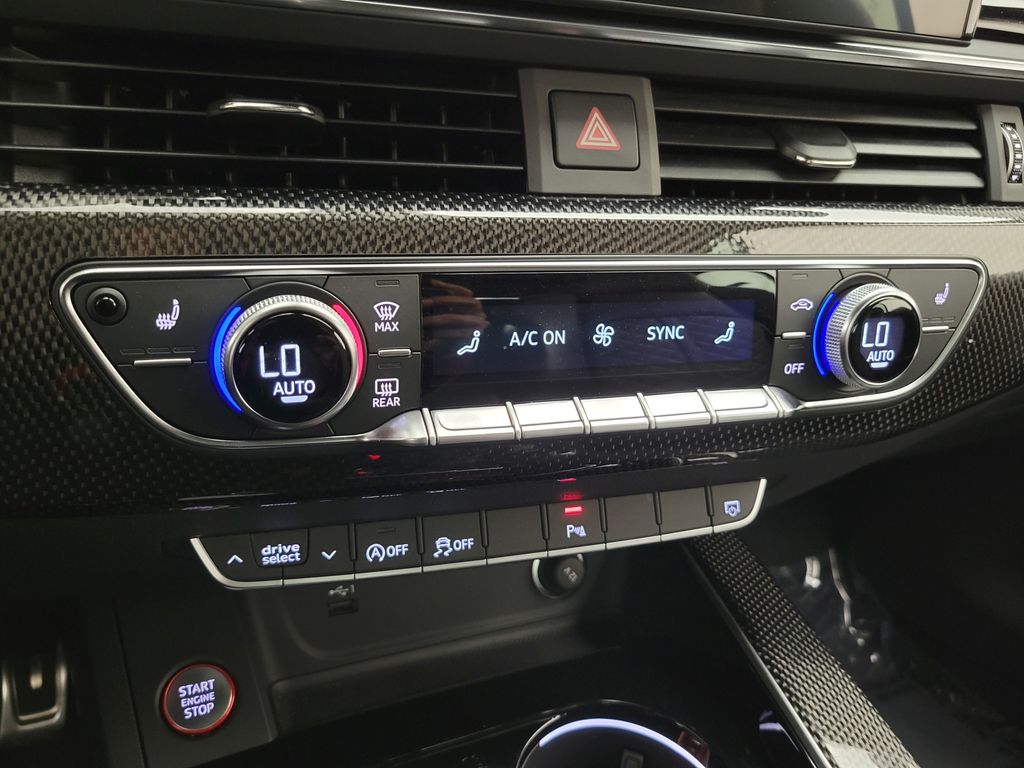 2024 Audi S5 Cabriolet Premium - Photo 35