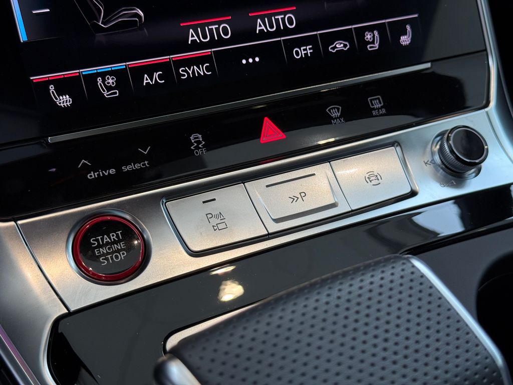 2026 Audi RS 7 Base - Photo 43
