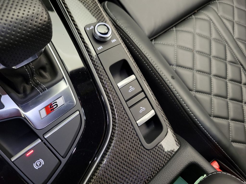 2024 Audi S5 Cabriolet Premium - Photo 45