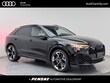  Audi RS Q8 Performance