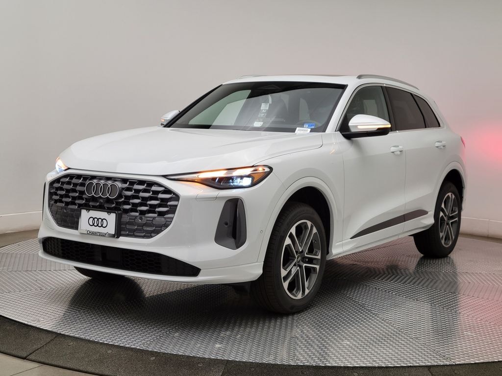 New 2026 Audi Q5 Premium SUV