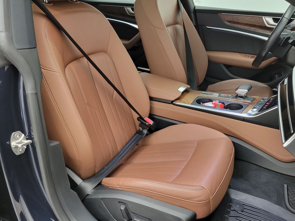 2021 Audi A7 Premium Plus - Photo 12