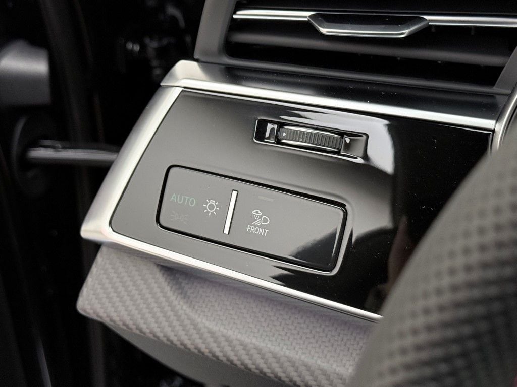 2026 Audi SQ8 Prestige - Photo 43