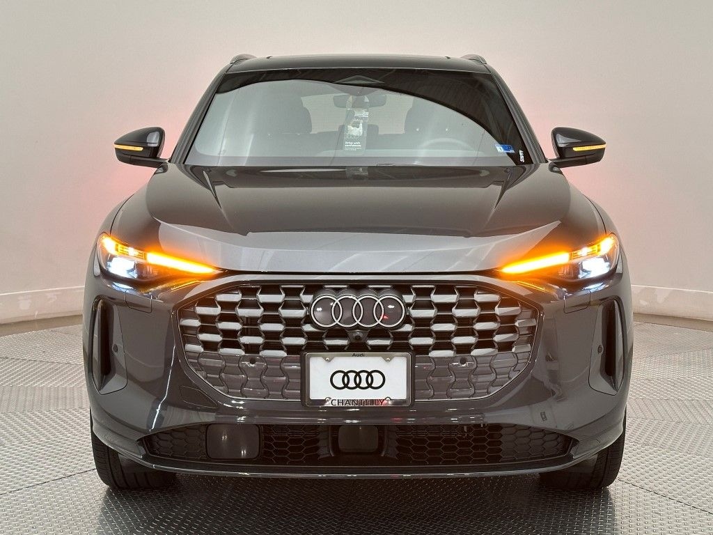 New 2025 Audi Q5 2.0T Premium Plus SUV