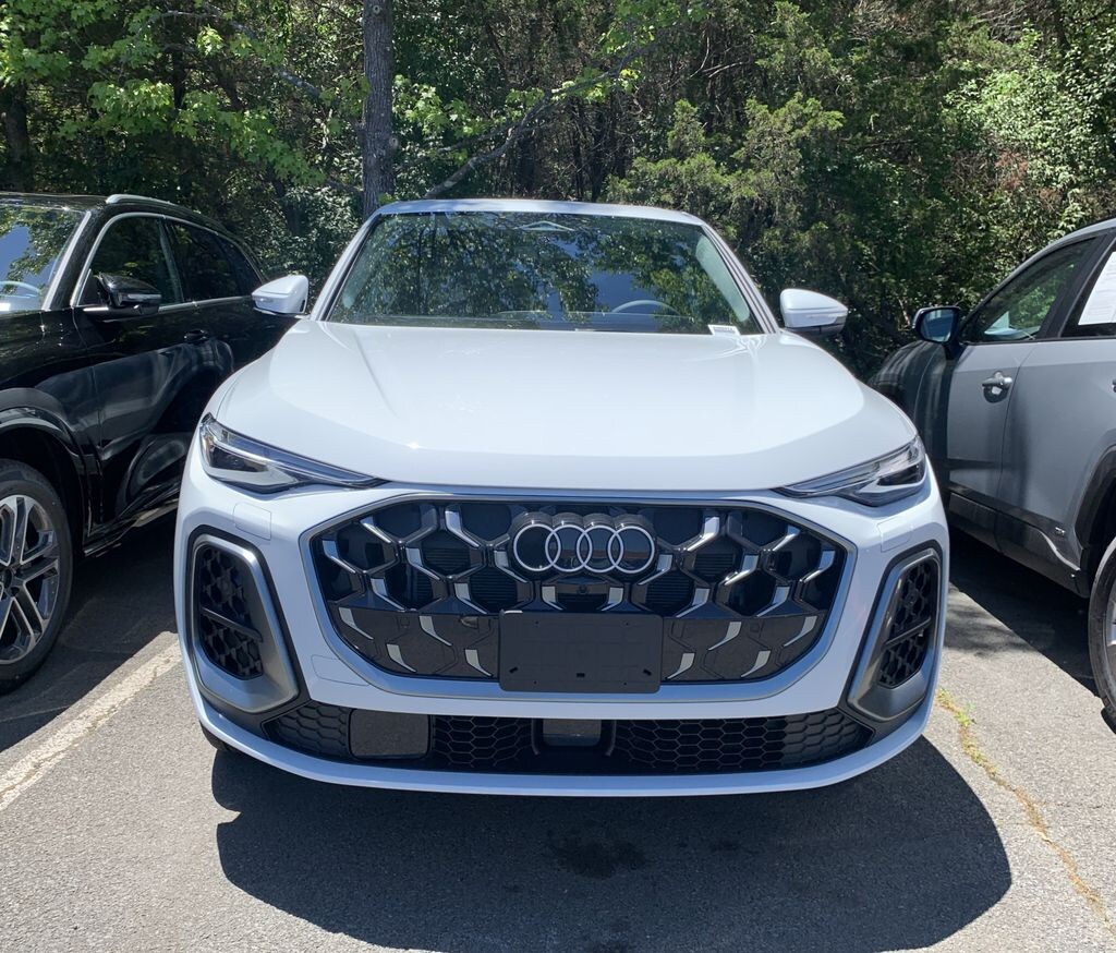 New 2026 Audi Q5 Sportback Premium Plus SUV