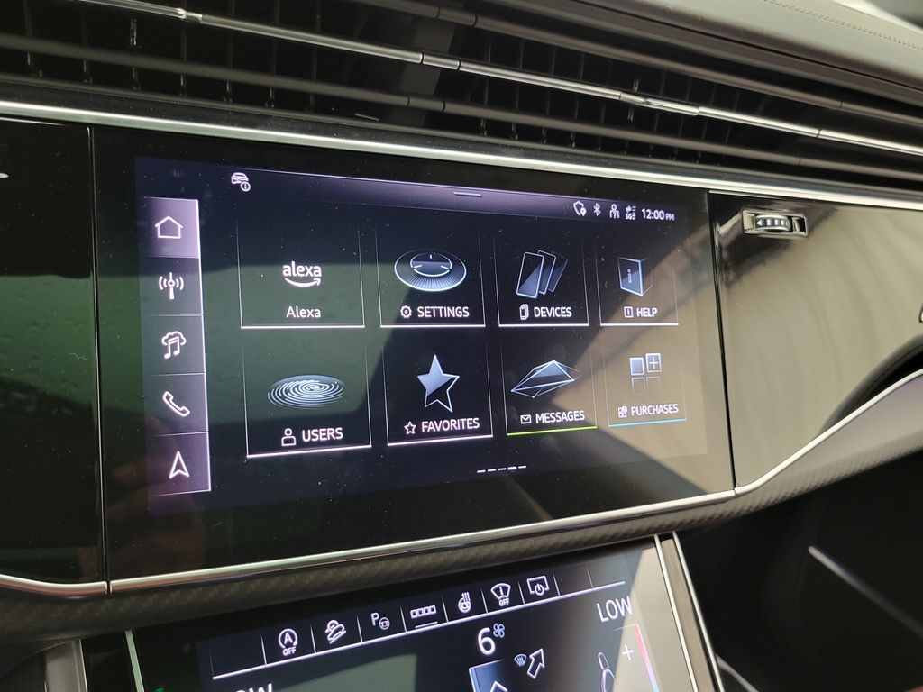 2026 Audi RS Q8 Base - Photo 48