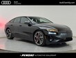 Audi S6 Sportback e-tron