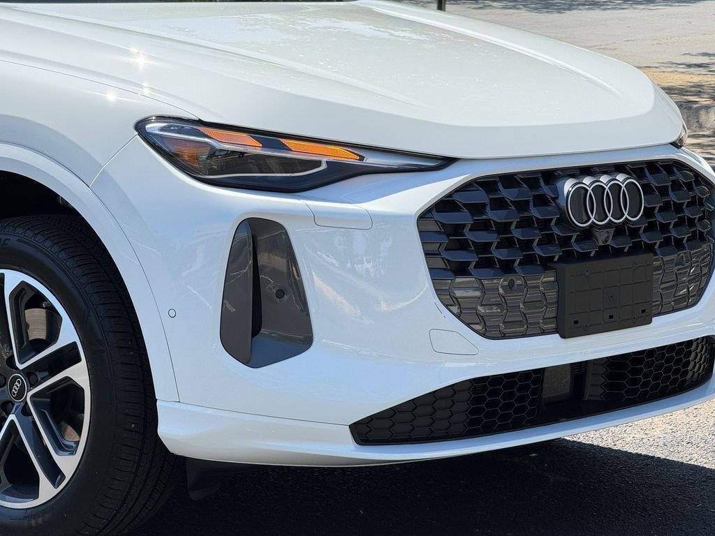 Certified 2025 Audi Q5 2.0T Premium SUV