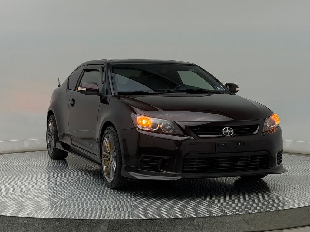 Used 2013 Scion tC Release Series 8.0 with VIN JTKJF5C75D3064394 for sale in Chantilly, VA
