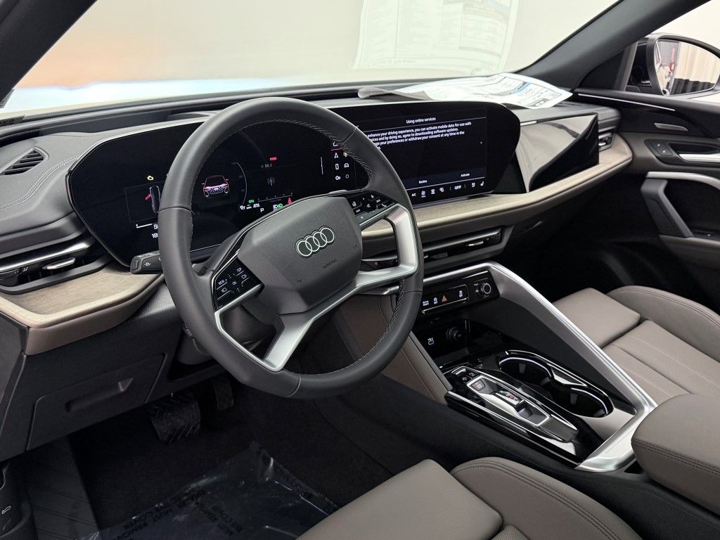2025 Audi Q5 Premium Plus - Photo 26