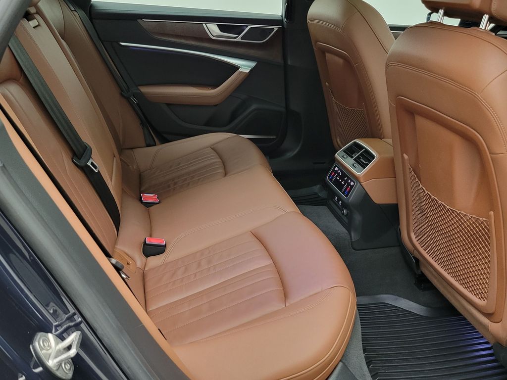 2021 Audi A7 Premium Plus - Photo 15