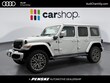  Jeep Wrangler 4xe