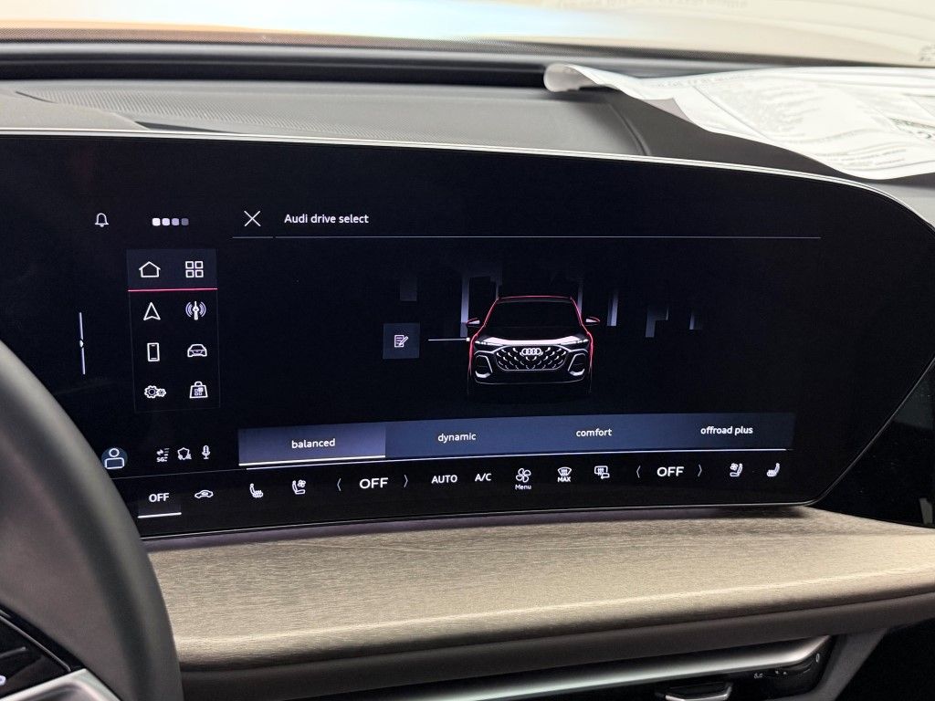 2025 Audi Q5 Premium Plus - Photo 31