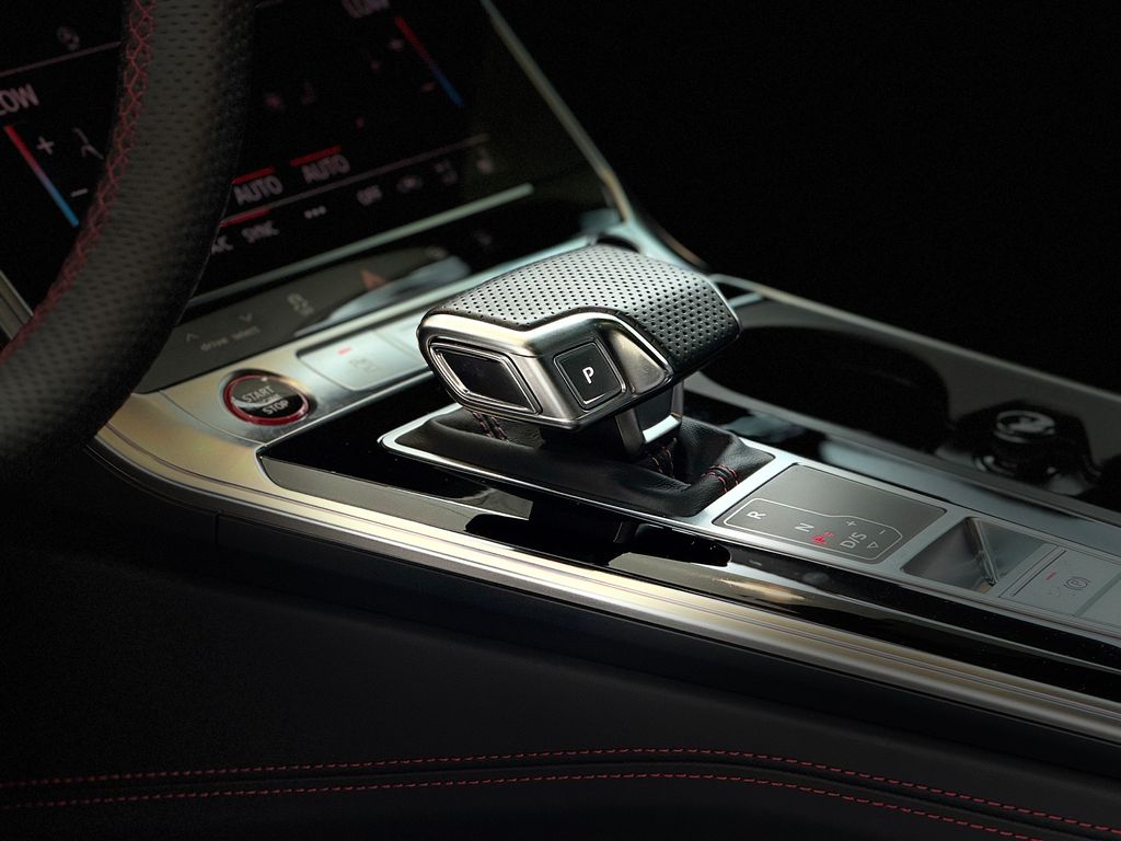 2026 Audi RS 7 Base - Photo 58
