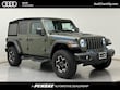  Jeep Wrangler Unlimited 4xe