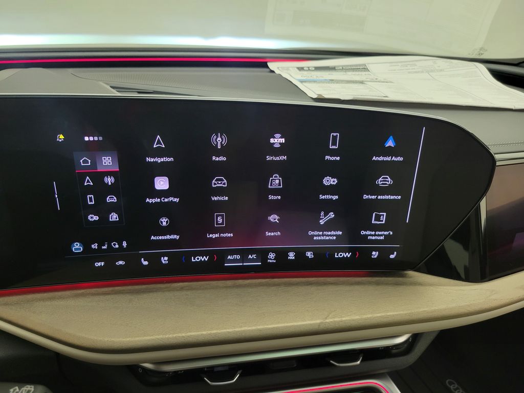 2025 Audi Q5 Prestige - Photo 39