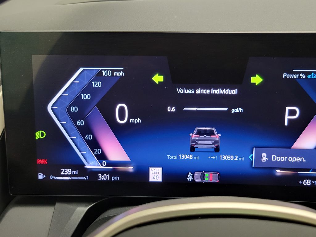 2025 BMW X3 30 - Photo 33