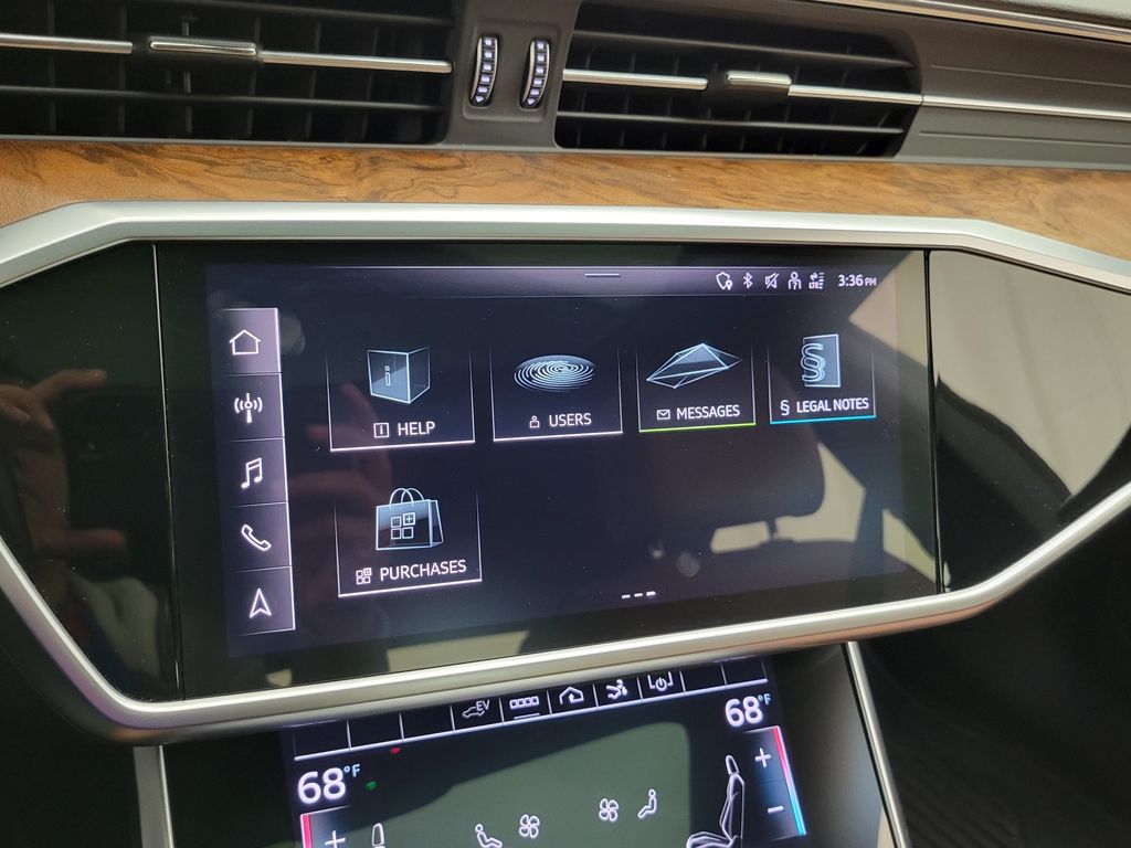 2021 Audi A7 Premium Plus - Photo 45