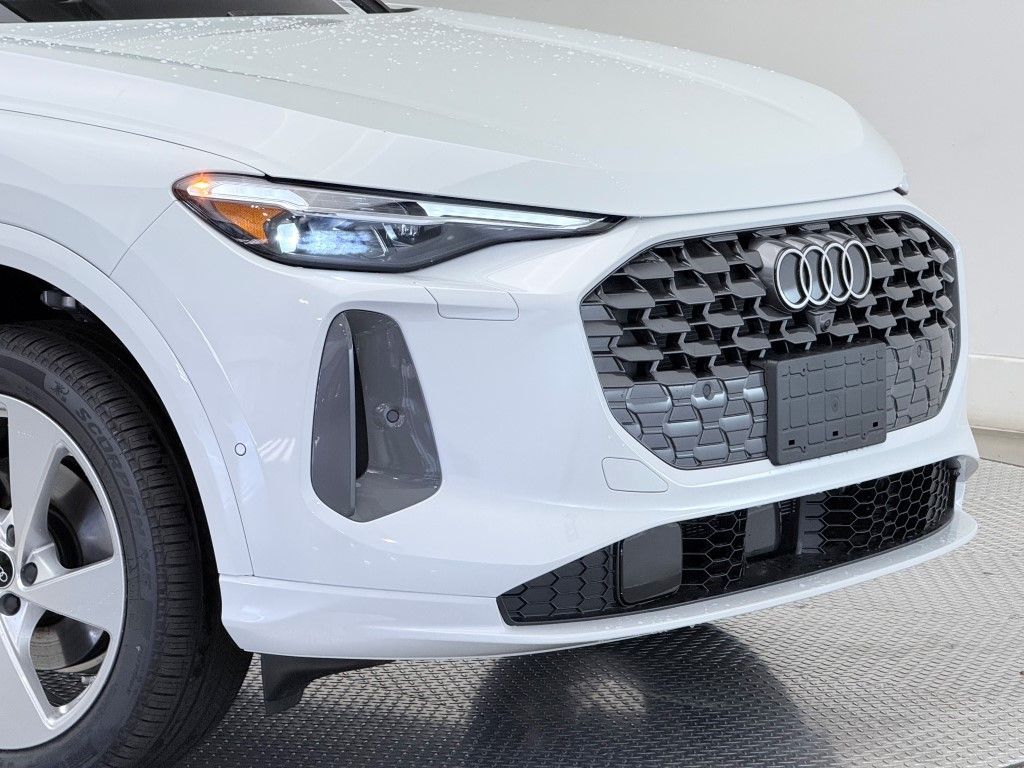 2025 Audi Q5 2.0T Premium photo 2