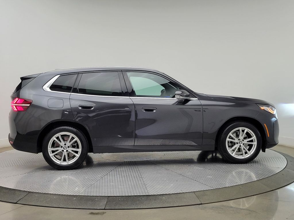 2025 BMW X3 30 - Photo 6