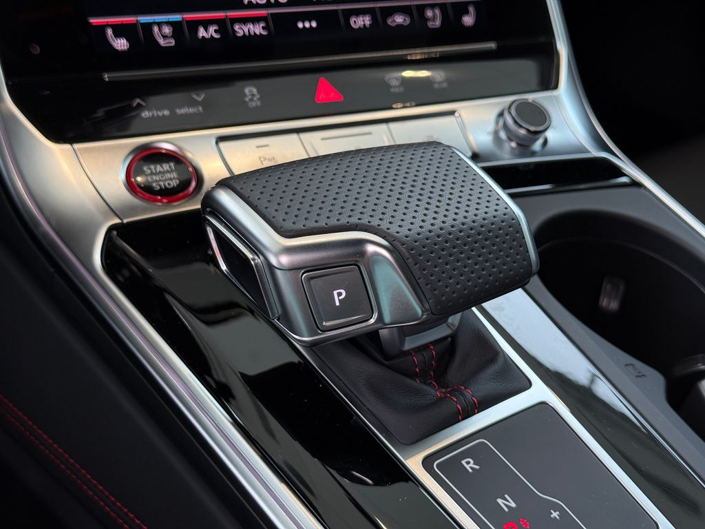2026 Audi RS 7 Base - Photo 44